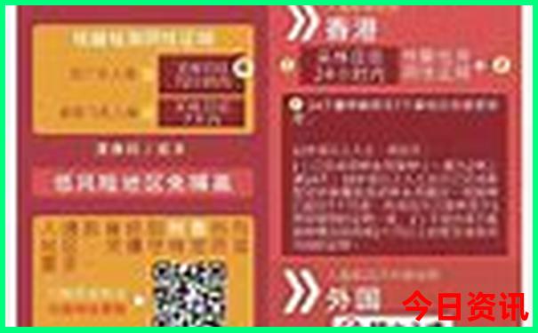 福建省旅游必去十大景点推荐