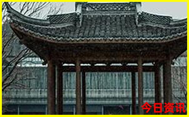 湖州长兴县旅游必去的景点